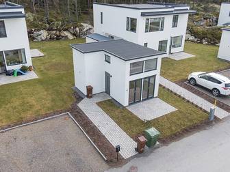 Tant Gredelins väg 37C