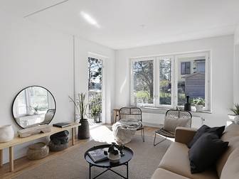 Gamla Skärgårdsvägen 6