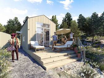 Västansjövägen 104