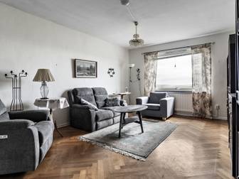Bostadsbild