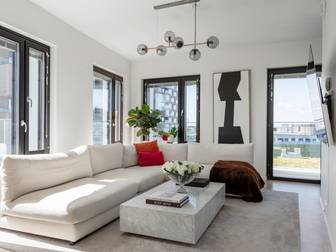 Bostadsbild