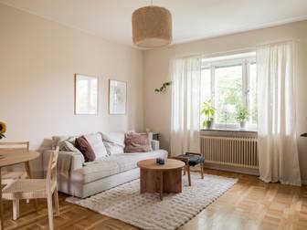 Bostadsbild