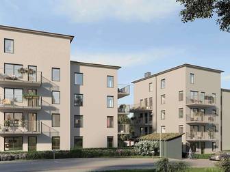 Sätragårdsvägen 4 C