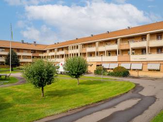 Bostadsbild