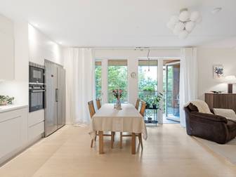 Bostadsbild