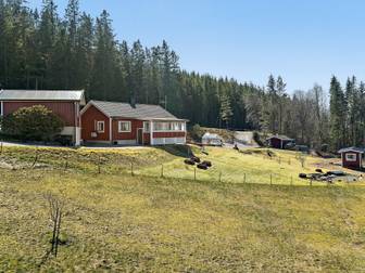 Ödenäs Västergården 667