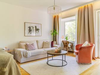 Bostadsbild
