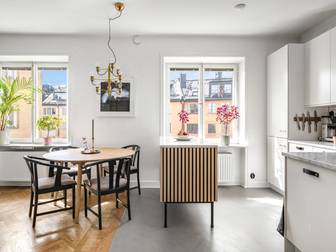 Bostadsbild