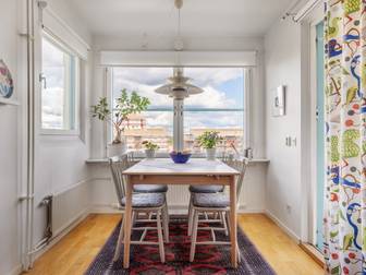 Bostadsbild