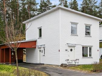 Jättarnas väg 26