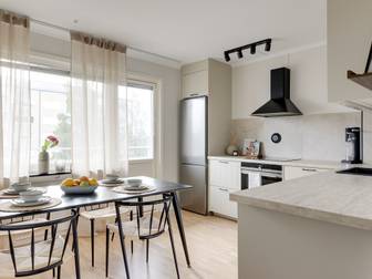 Bostadsbild