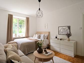 Bostadsbild