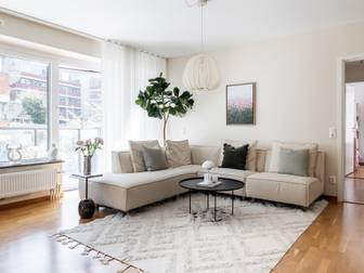 Bostadsbild