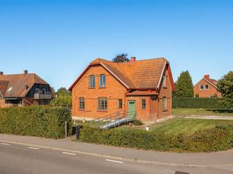 Bostadsbild