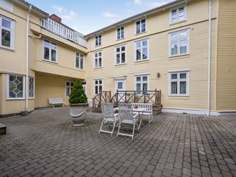 Bostadsbild