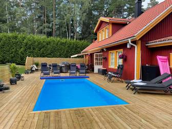 Bostadsbild