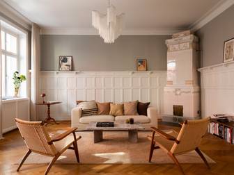 Bostadsbild