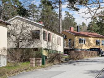 Tapetserarvägen 36