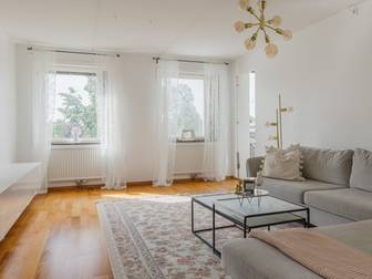 Bostadsbild