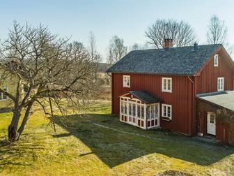 Skjutsbol Västgården 1