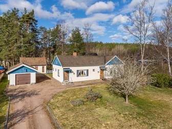 Mariannelundsvägen 16