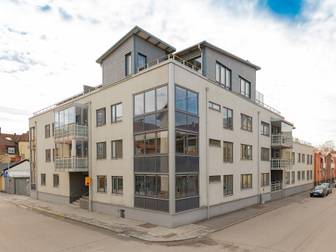 Sandgatan 23 A Lgh 1002