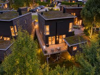 Bostadsbild