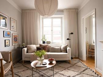 Bostadsbild