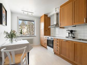 Bostadsbild