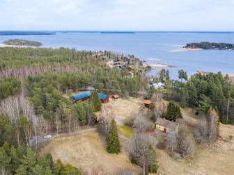 Lindenäs Gård, Lindenäsvägen 112