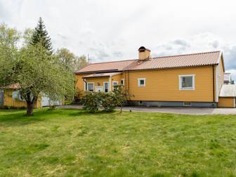 Bostadsbild