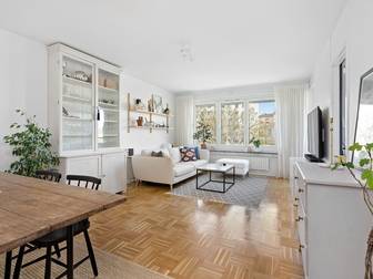 Ankdammsgatan 29, 7tr