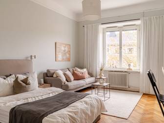 Bostadsbild