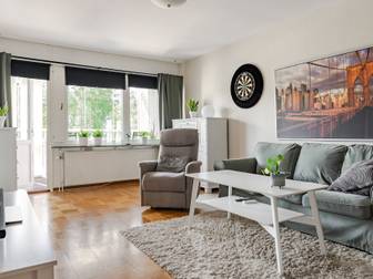 Bostadsbild