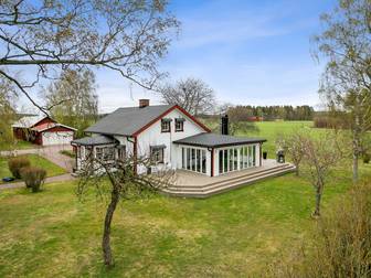 Skånings-Åsaka Backgården 2