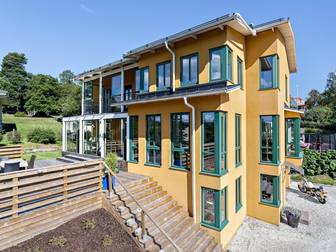 Fredriksbergsgatan 3a