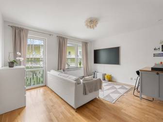 Bostadsbild
