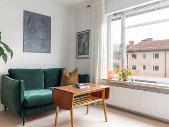 Bostadsbild