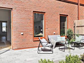 Bostadsbild