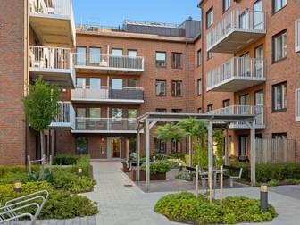Bostadsbild