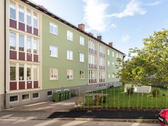 Bostadsbild