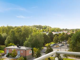 Bostadsbild