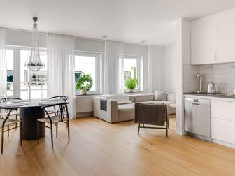 Bostadsbild