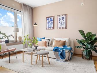 Bostadsbild