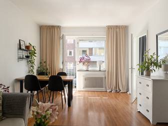 Bostadsbild