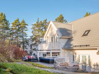 Gustavsviksvägen 18A