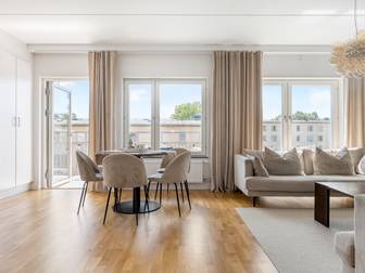 Bostadsbild