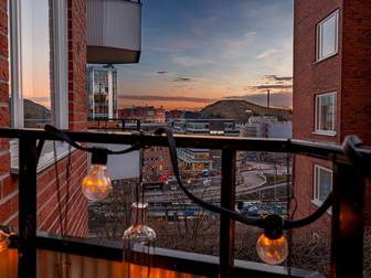 Alphyddevägen 47, 1 tr