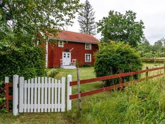 Björkenäs Mellangård 9