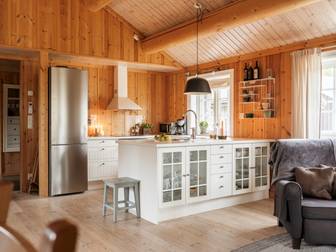 Bostadsbild